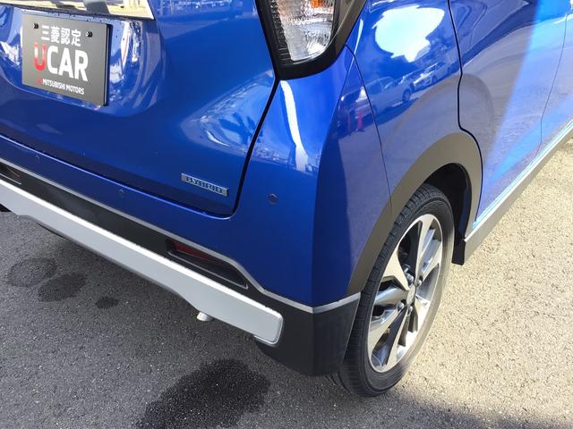 ｅＫクロス Ｔ（7枚目）