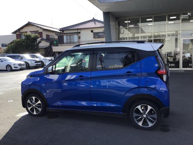 ｅＫクロス Ｔ（10枚目）