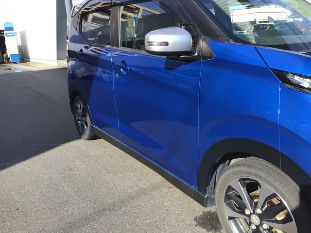 ｅＫクロス Ｔ（15枚目）