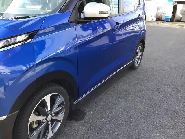 ｅＫクロス Ｔ（17枚目）