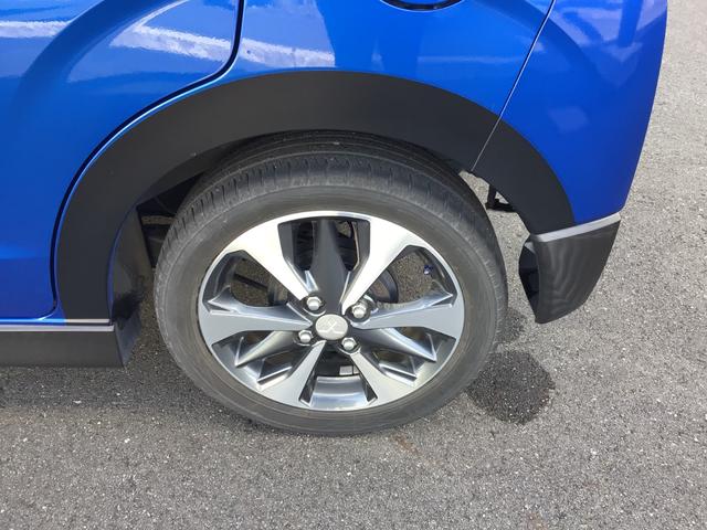 ｅＫクロス Ｔ（19枚目）