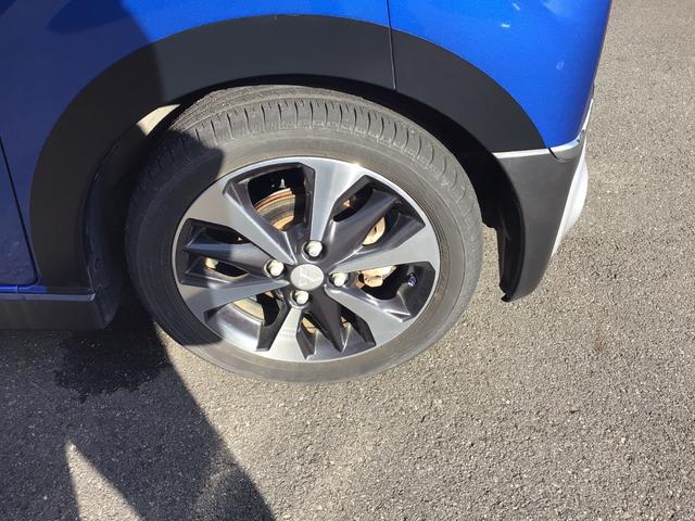 ｅＫクロス Ｔ（23枚目）