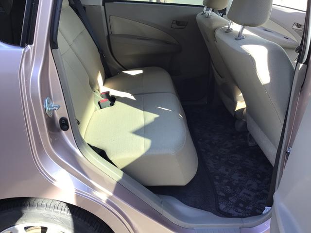 ムーヴ Ｘ　ワンオーナ車　現状販売　ナビ　スマートキー　ブルートゥース　車検２０２６年４月まで　ディラー整備記録簿有り（21枚目）