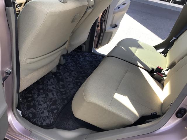 ムーヴ Ｘ　ワンオーナ車　現状販売　ナビ　スマートキー　ブルートゥース　車検２０２６年４月まで　ディラー整備記録簿有り（26枚目）