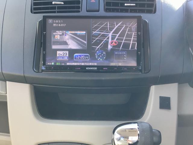 ムーヴ Ｘ　ワンオーナ車　現状販売　ナビ　スマートキー　ブルートゥース　車検２０２６年４月まで　ディラー整備記録簿有り（32枚目）