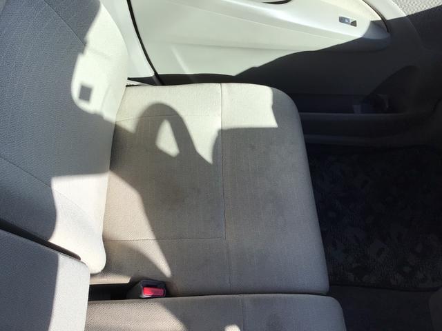 ムーヴ Ｘ　ワンオーナ車　現状販売　ナビ　スマートキー　ブルートゥース　車検２０２６年４月まで　ディラー整備記録簿有り（37枚目）