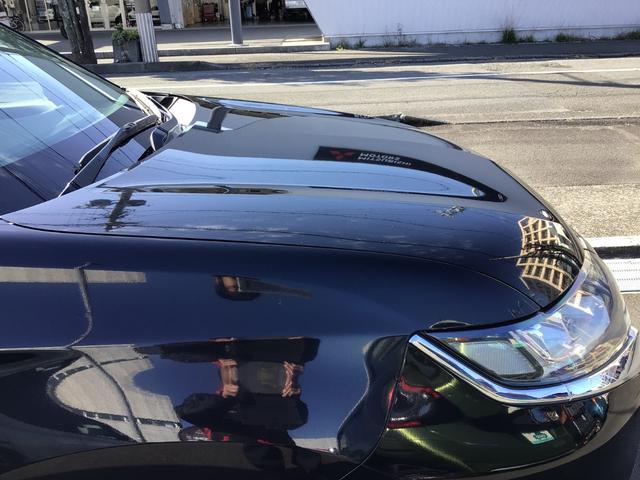 アウトランダーＰＨＥＶ Ｇナビパッケージ　ナビ　ＥＴＣ　電動シート　シートヒーター２０２３年駆動用バッテリ―交換済み（16枚目）