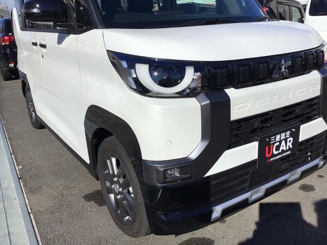 デリカミニ Ｔ　プレミアム　禁煙車　　全方位カメラ　デジタルインナーミラー　マイパイロット　パドルシフト　ハンズフリー付両側電動ドア　ハンドルヒーター　ダウンヒルアシスト（9枚目）