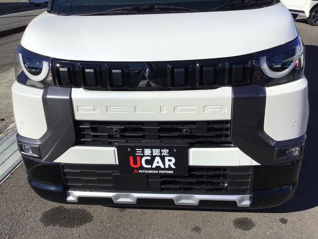 デリカミニ Ｔ　プレミアム　禁煙車　　全方位カメラ　デジタルインナーミラー　マイパイロット　パドルシフト　ハンズフリー付両側電動ドア　ハンドルヒーター　ダウンヒルアシスト（10枚目）