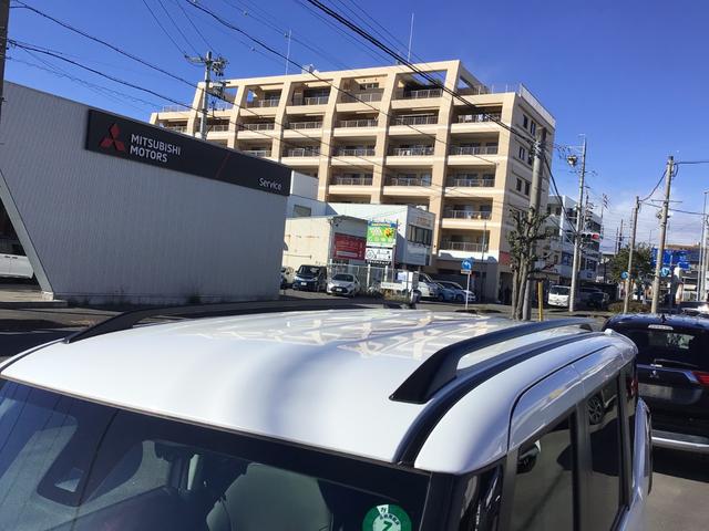 デリカミニ Ｔ　プレミアム　禁煙車　　全方位カメラ　デジタルインナーミラー　マイパイロット　パドルシフト　ハンズフリー付両側電動ドア　ハンドルヒーター　ダウンヒルアシスト（22枚目）