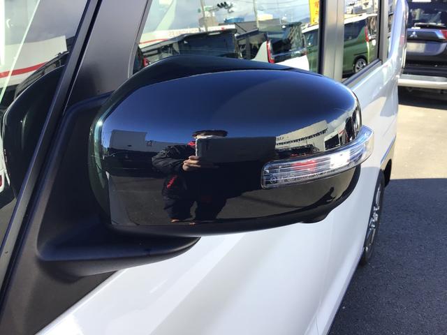 デリカミニ Ｔ　プレミアム　禁煙車　　全方位カメラ　デジタルインナーミラー　マイパイロット　パドルシフト　ハンズフリー付両側電動ドア　ハンドルヒーター　ダウンヒルアシスト（27枚目）