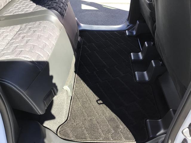 デリカミニ Ｔ　プレミアム　禁煙車　　全方位カメラ　デジタルインナーミラー　マイパイロット　パドルシフト　ハンズフリー付両側電動ドア　ハンドルヒーター　ダウンヒルアシスト（38枚目）