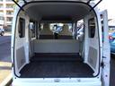 　ハイルーフ　キーレスエントリー　エアコン　パワステ　運転席Ｐ／Ｗ★走行距離１８１００ｋｍ　スピーカー　ラジオ（24枚目）