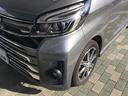 eKスペースカスタム カスタムT セーフティパッケージ 禁煙車 全方位モニター eーアシスト 両側パワスラ クルコン ターボ ETC シートヒーター スマートキー オートエアコン LED(6枚目)