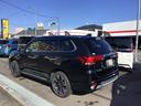 アウトランダーＰＨＥＶ Ｇナビパッケージ　ナビ　ＥＴＣ　電動シート　シートヒーター２０２３年駆動用バッテリ―交換済み（4枚目）