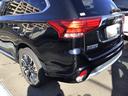 アウトランダーＰＨＥＶ Ｇナビパッケージ　ナビ　ＥＴＣ　電動シート　シートヒーター２０２３年駆動用バッテリ―交換済み（5枚目）