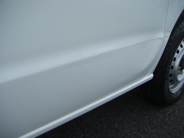 エブリイ ＰＡ　１２か月・走行距離無制限保証　パートタイム４ＷＤ　５ＡＧＳ　走行２８６３２ｋｍ　社外ナビ・ＴＶ　社外キーレス　ＬＥＤヘッドライト　ＥＴＣ（15枚目）