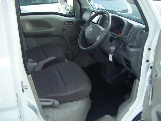 エブリイ ＰＡ　１２か月・走行距離無制限保証　パートタイム４ＷＤ　５ＡＧＳ　走行２８６３２ｋｍ　社外ナビ・ＴＶ　社外キーレス　ＬＥＤヘッドライト　ＥＴＣ（17枚目）