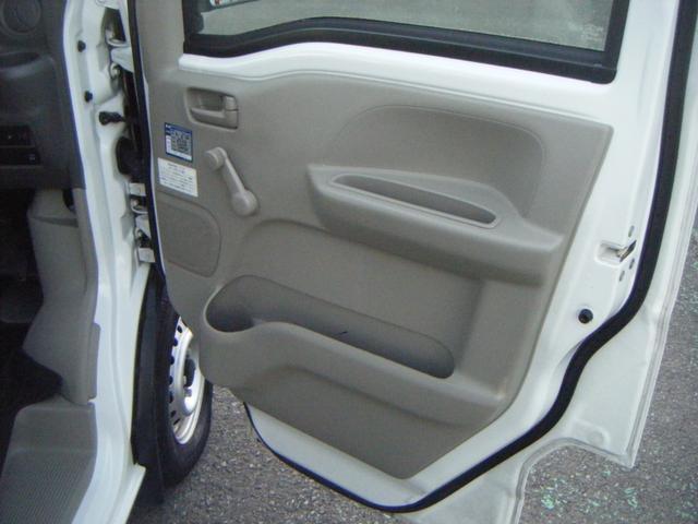 エブリイ ＰＡ　１２か月・走行距離無制限保証　パートタイム４ＷＤ　５ＡＧＳ　走行２８６３２ｋｍ　社外ナビ・ＴＶ　社外キーレス　ＬＥＤヘッドライト　ＥＴＣ（24枚目）