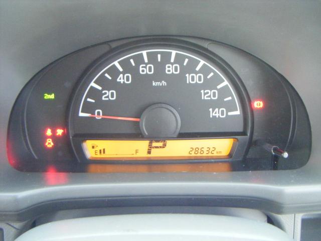 エブリイ ＰＡ　１２か月・走行距離無制限保証　パートタイム４ＷＤ　５ＡＧＳ　走行２８６３２ｋｍ　社外ナビ・ＴＶ　社外キーレス　ＬＥＤヘッドライト　ＥＴＣ（33枚目）