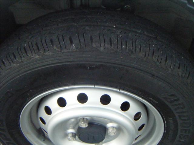 エブリイ ＰＡ　１２か月・走行距離無制限保証　パートタイム４ＷＤ　５ＡＧＳ　走行２８６３２ｋｍ　社外ナビ・ＴＶ　社外キーレス　ＬＥＤヘッドライト　ＥＴＣ（38枚目）