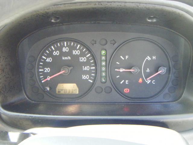 ボンゴバン GL オートマ 平床 ハイルーフ 積載量1000kg 5ドア 2/5人乗り エアコン パワステ パワーウインドウ 集中ドアロック 間仕切りカーテン ETC(15枚目)