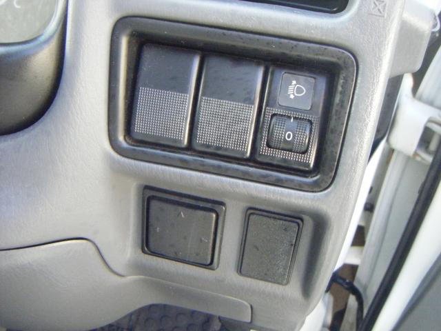 ボンゴバン GL オートマ 平床 ハイルーフ 積載量1000kg 5ドア 2/5人乗り エアコン パワステ パワーウインドウ 集中ドアロック 間仕切りカーテン ETC(25枚目)