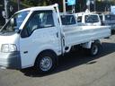 NISSAN VANETTE TRUCK