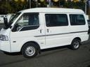ボンゴバン GL オートマ 平床 ハイルーフ 積載量1000kg 5ドア 2/5人乗り エアコン パワステ パワーウインドウ 集中ドアロック 間仕切りカーテン ETC(8枚目)