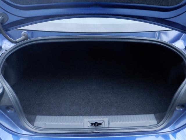 ８６ ＧＴリミテッド　６速ＭＴ・Ｆ／Ｓモデリスタエアロ・ＴＲＤエアロ・ＴＲＤマフラー・ＴＲＤフェンダーエクステンション・純正ナビ／ＴＶ／Ｂｌｕｅｔｏｏｔｈ／バックカメラ・前後ドラレコ・赤黒シート・シートヒーター・ＥＴＣ（30枚目）