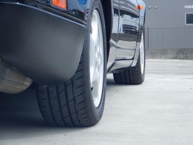 フェアレディＺ ３００ＺＸツインターボ　最終型ツインターボ・純正ＨＩＤライト・純正リアスポイラー・Ｄ席パワーシート・オートエアコン・純正キーレス・タイミングベルト交換済み（13枚目）