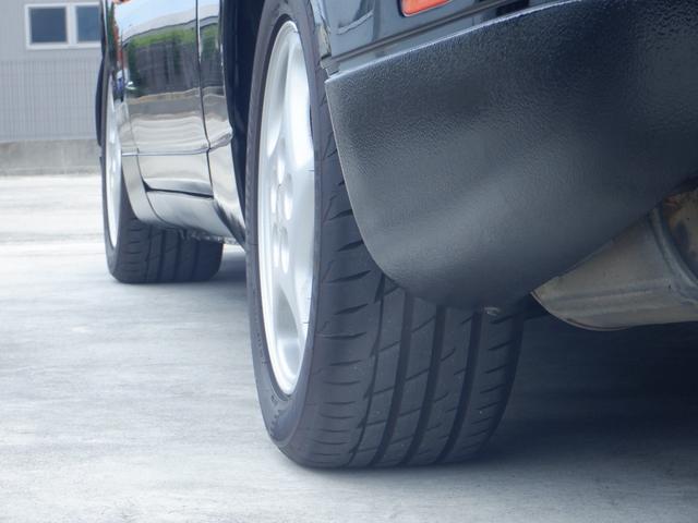 フェアレディＺ ３００ＺＸツインターボ　最終型ツインターボ・純正ＨＩＤライト・純正リアスポイラー・Ｄ席パワーシート・オートエアコン・純正キーレス・タイミングベルト交換済み（14枚目）