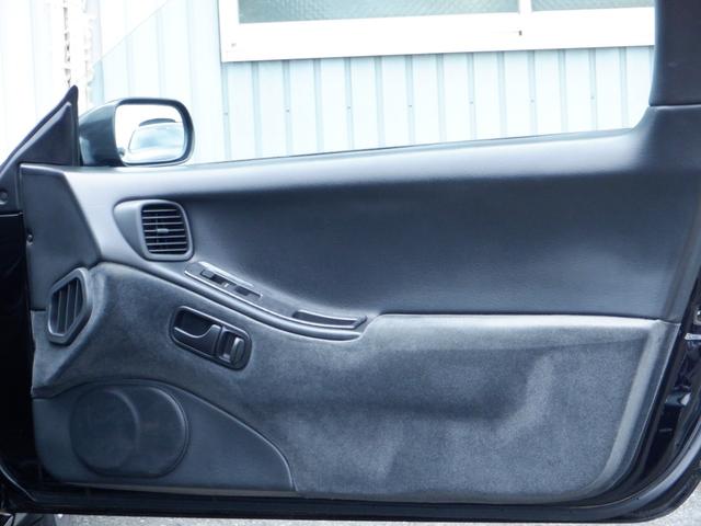 フェアレディＺ ３００ＺＸツインターボ　最終型ツインターボ・純正ＨＩＤライト・純正リアスポイラー・Ｄ席パワーシート・オートエアコン・純正キーレス・タイミングベルト交換済み（20枚目）