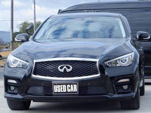 スカイライン ２００ＧＴ－ｔタイプＳＰ　純正メーカーナビ・フルセグＴＶ・Ｂｌｕｅｔｏｏｔｈ・黒革シート・全方位カメラ・ＬＥＤライト・レーダークルーズコントロール・純正１９インチアルミ・シートヒーター・パドルシフト・ＥＴＣ・禁煙車（12枚目）