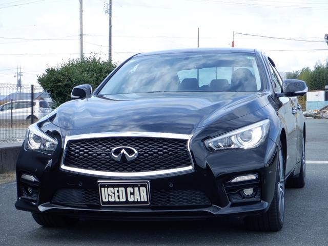 スカイライン ２００ＧＴ－ｔタイプＳＰ　純正メーカーナビ・フルセグＴＶ・Ｂｌｕｅｔｏｏｔｈ・黒革シート・全方位カメラ・ＬＥＤライト・レーダークルーズコントロール・純正１９インチアルミ・シートヒーター・パドルシフト・ＥＴＣ・禁煙車（32枚目）