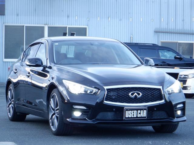 スカイライン ２００ＧＴ－ｔタイプＳＰ　純正メーカーナビ・フルセグＴＶ・Ｂｌｕｅｔｏｏｔｈ・黒革シート・全方位カメラ・ＬＥＤライト・レーダークルーズコントロール・純正１９インチアルミ・シートヒーター・パドルシフト・ＥＴＣ・禁煙車（34枚目）