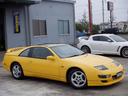 NISSAN FAIRLADY Z