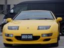 NISSAN FAIRLADY Z