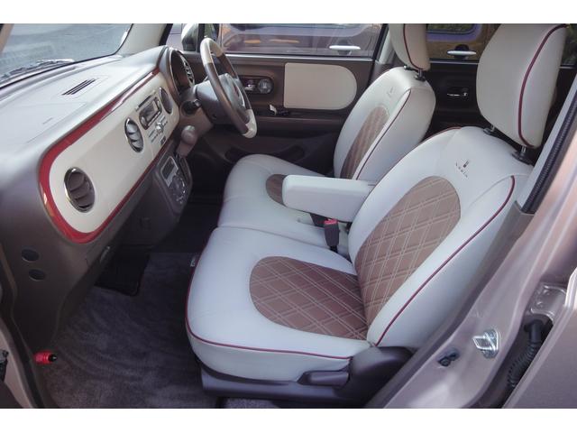 X オートエアコン HIDライト 禁煙車 タイヤ4本新品 バッテリー新品 グー鑑定済み車(9枚目)