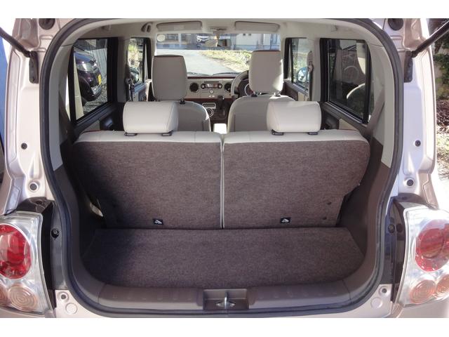 X オートエアコン HIDライト 禁煙車 タイヤ4本新品 バッテリー新品 グー鑑定済み車(15枚目)