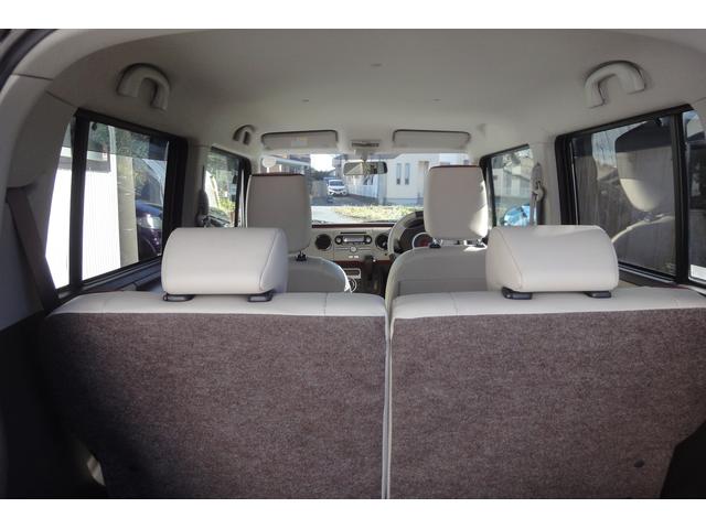 X オートエアコン HIDライト 禁煙車 タイヤ4本新品 バッテリー新品 グー鑑定済み車(16枚目)
