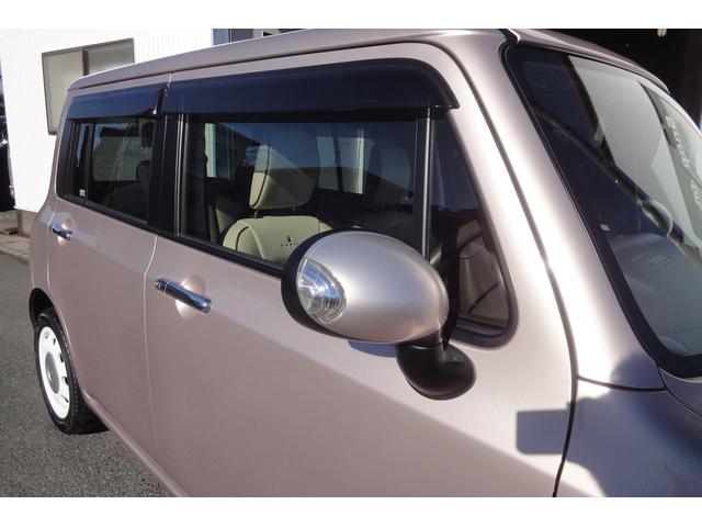 X オートエアコン HIDライト 禁煙車 タイヤ4本新品 バッテリー新品 グー鑑定済み車(26枚目)