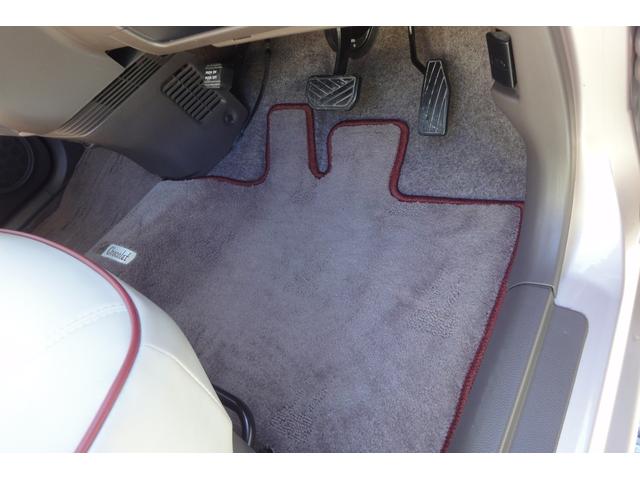 X オートエアコン HIDライト 禁煙車 タイヤ4本新品 バッテリー新品 グー鑑定済み車(35枚目)