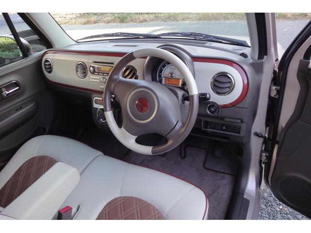 X オートエアコン HIDライト 禁煙車 タイヤ4本新品 バッテリー新品 グー鑑定済み車(38枚目)