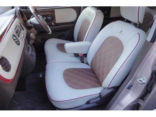 X オートエアコン HIDライト 禁煙車 タイヤ4本新品 バッテリー新品 グー鑑定済み車(44枚目)