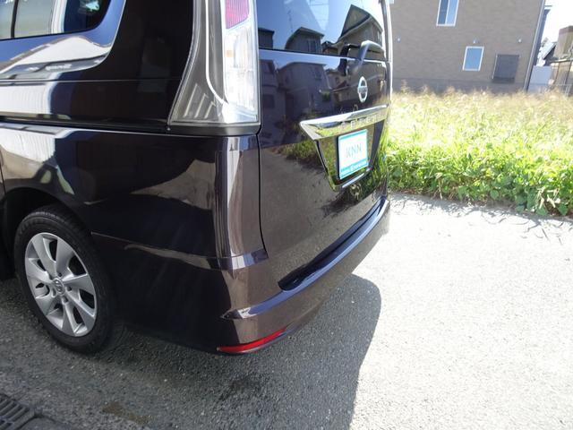 ハイウェイスター Vセレクション 両側電動スライドドア フルセグナビ HID クルーズコントロール ブルートゥースオーディオ アイドリングストップ グー鑑定済み車(31枚目)