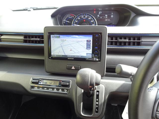 ハイブリッドXS 衝突軽減ブレーキ 誤発進抑制 後退時衝突軽減 メモリーナビフルセグTV シートヒーター レーンキープアシスト LEDヘッドライト ワンオーナー禁煙車 リアスポイラー ブルートゥース 修正歴無し(68枚目)