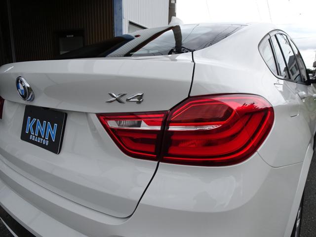 ＢＭＷ Ｘ４