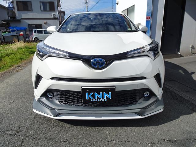 トヨタ Ｃ－ＨＲ