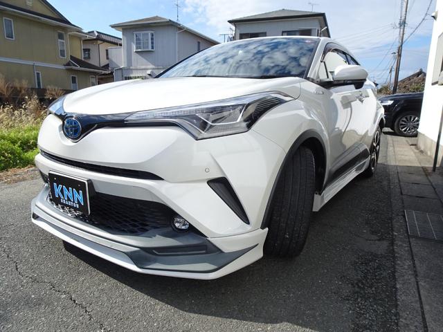 トヨタ Ｃ－ＨＲ